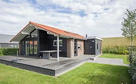 Holiday Home in Kattendijke with Terrace